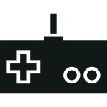 Control SVG Icon